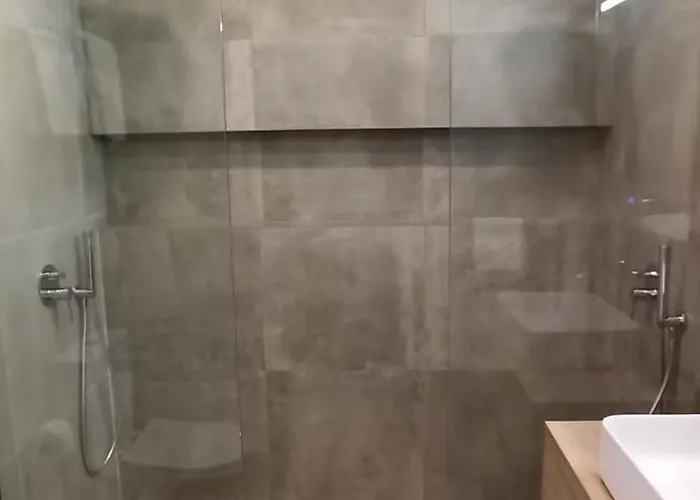 Apartmán Fly & Sea View