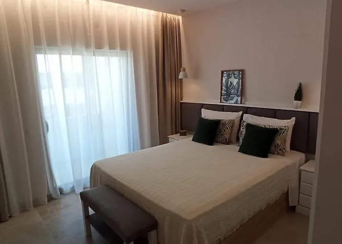 Fly & Sea View Apartmán Lagos