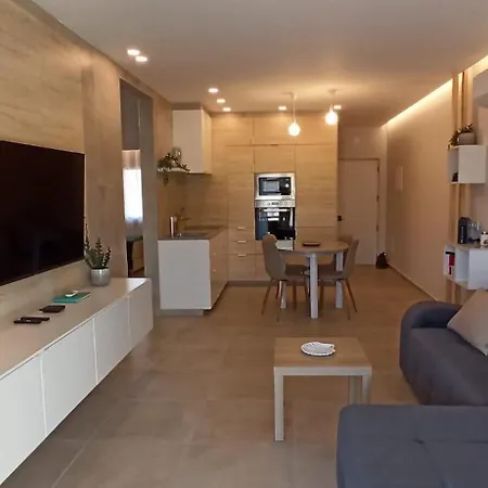 Apartment Fly & Sea View *