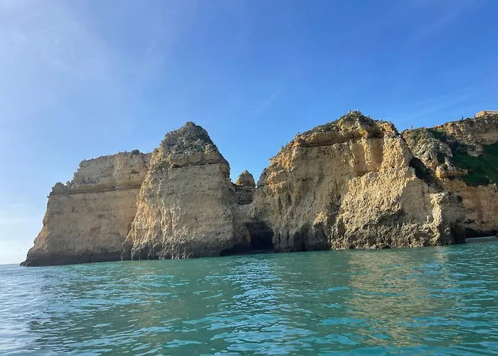 Fly & Sea View شقة لاغوس