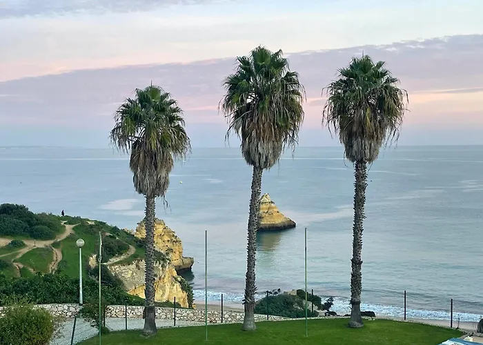 Fly & Sea View * لاغوس