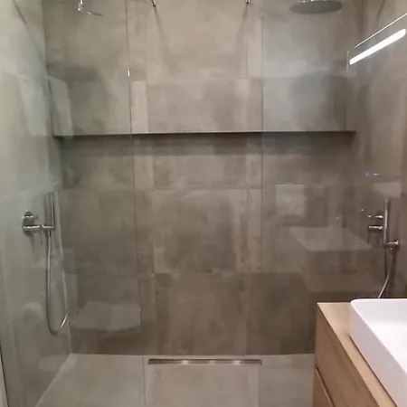 Appartamento Fly & Sea View