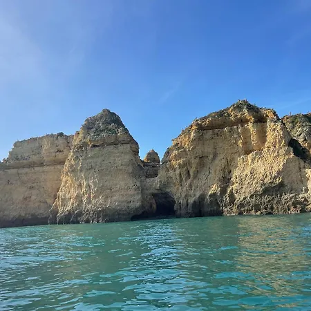 Fly & Sea View Apartament Lagos